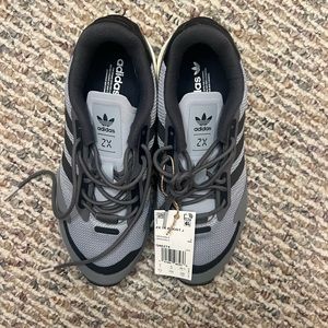 NEW Boys Adidas Sneakers ZX 1K Boost